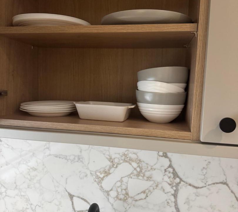 Photo of Kitchen in Whittington