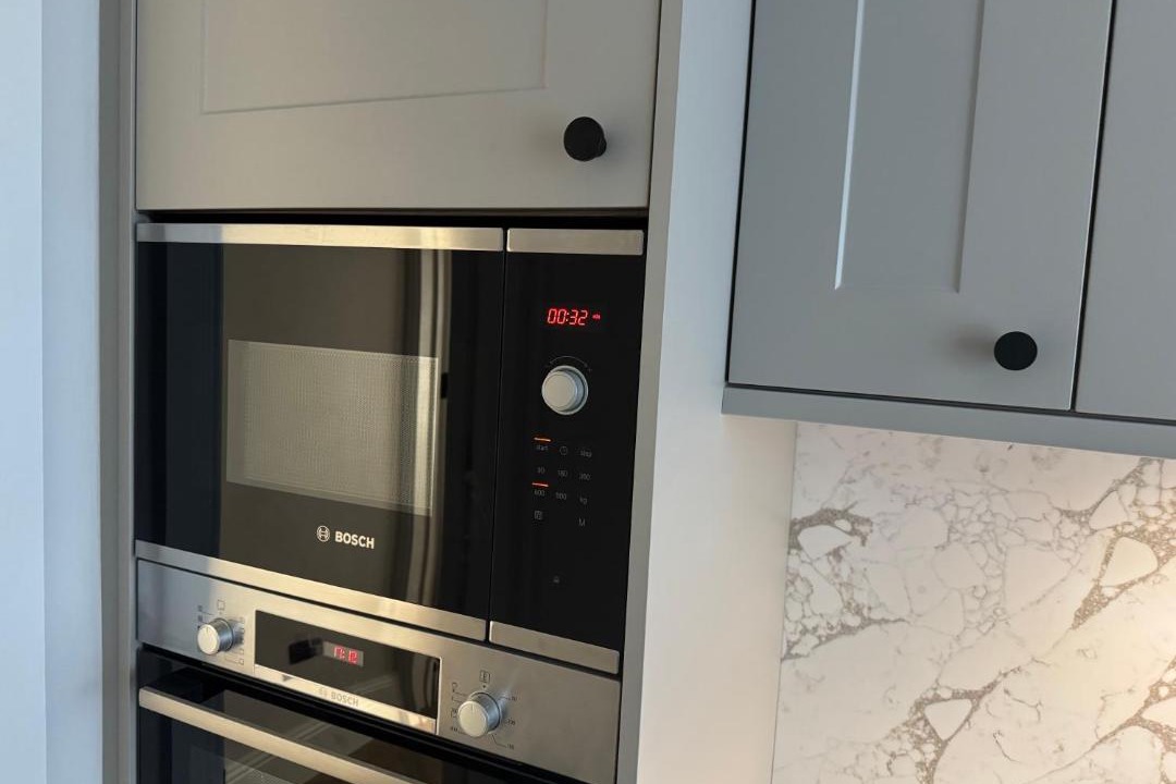 Photo of Kitchen in Whittington