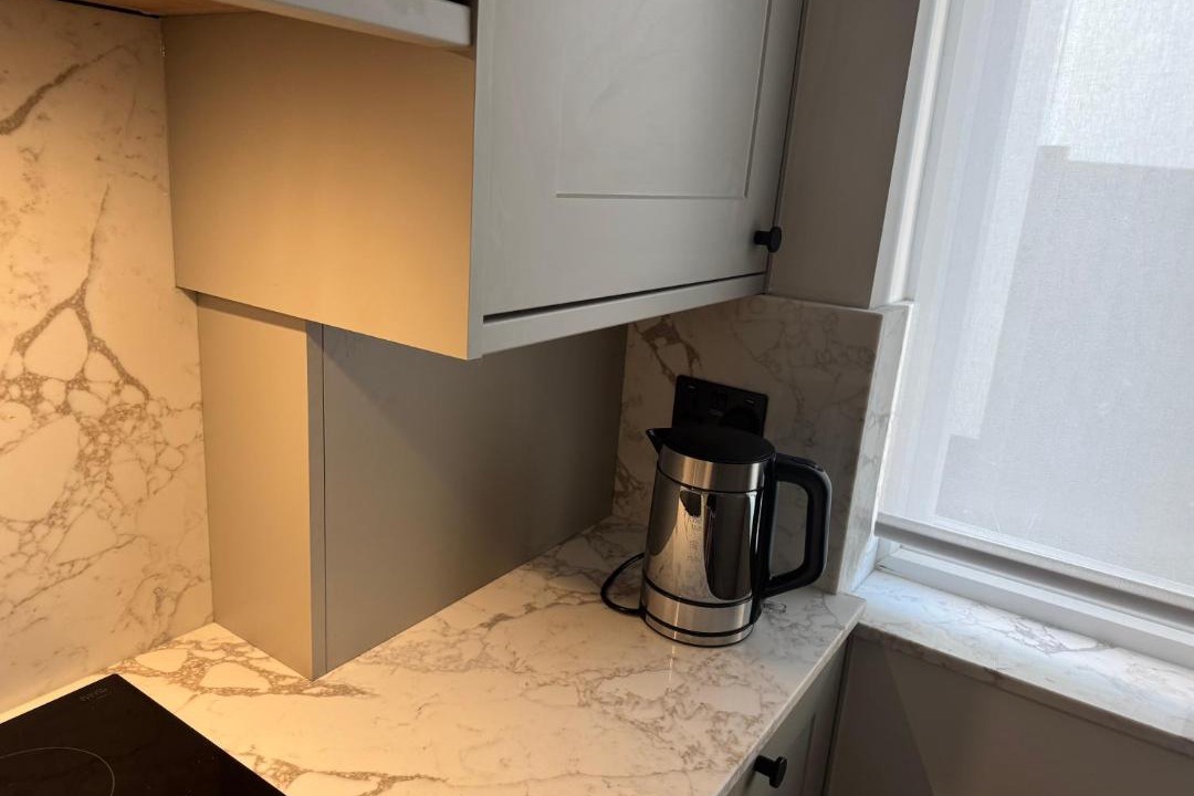 Photo of Kitchen in Whittington