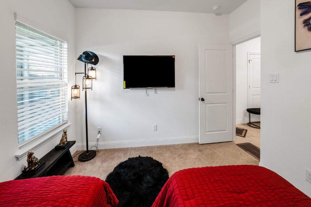 Photo of Bedroom in Lewisville