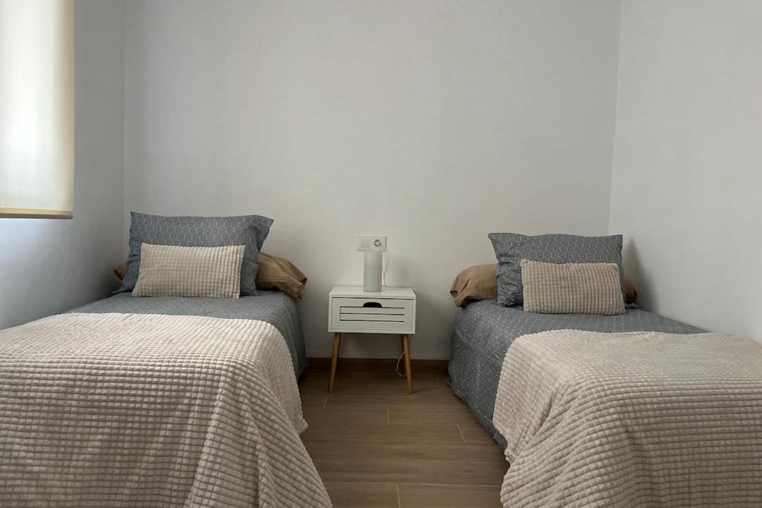 Photo of Bedroom in Las Eras