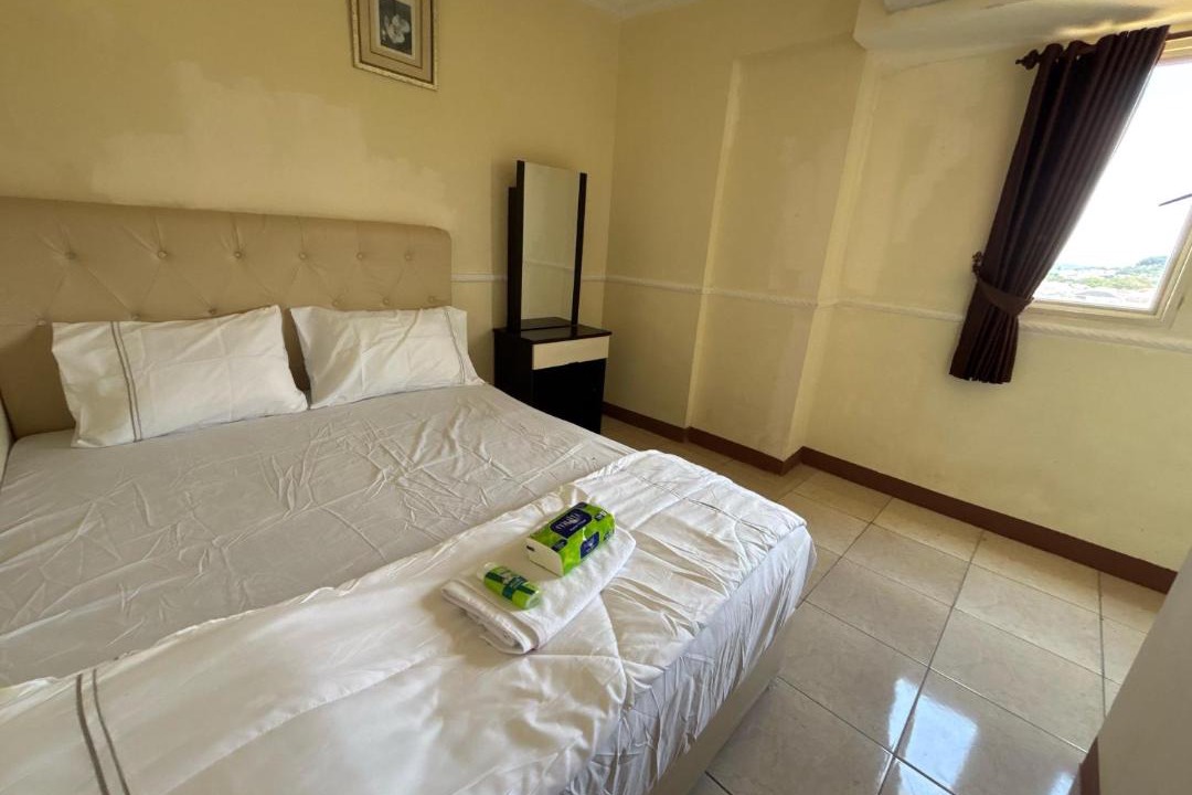 Photo of Bedroom in Lubuk Baja