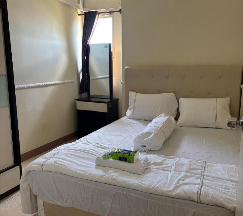 Photo of Bedroom in Lubuk Baja