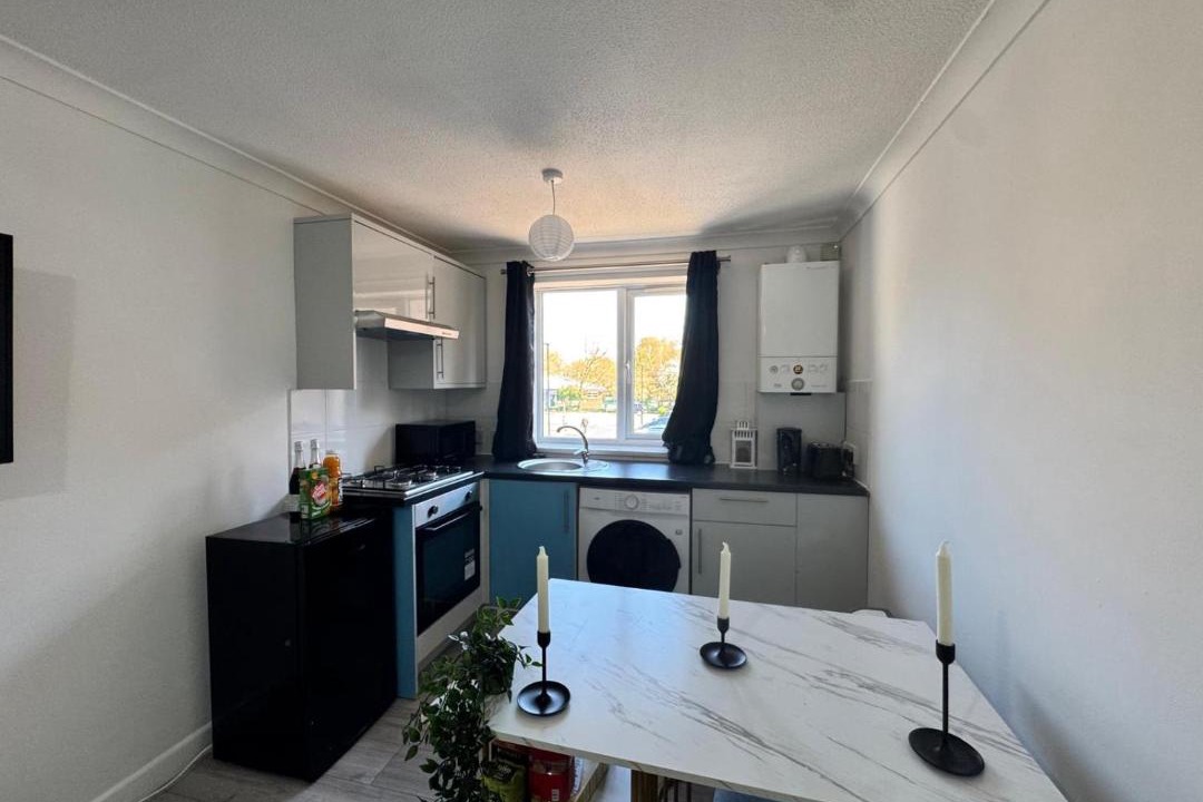 Photo of Kitchen in Thamesmead