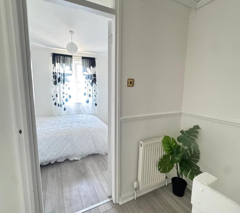 Photo of Bedroom in Thamesmead