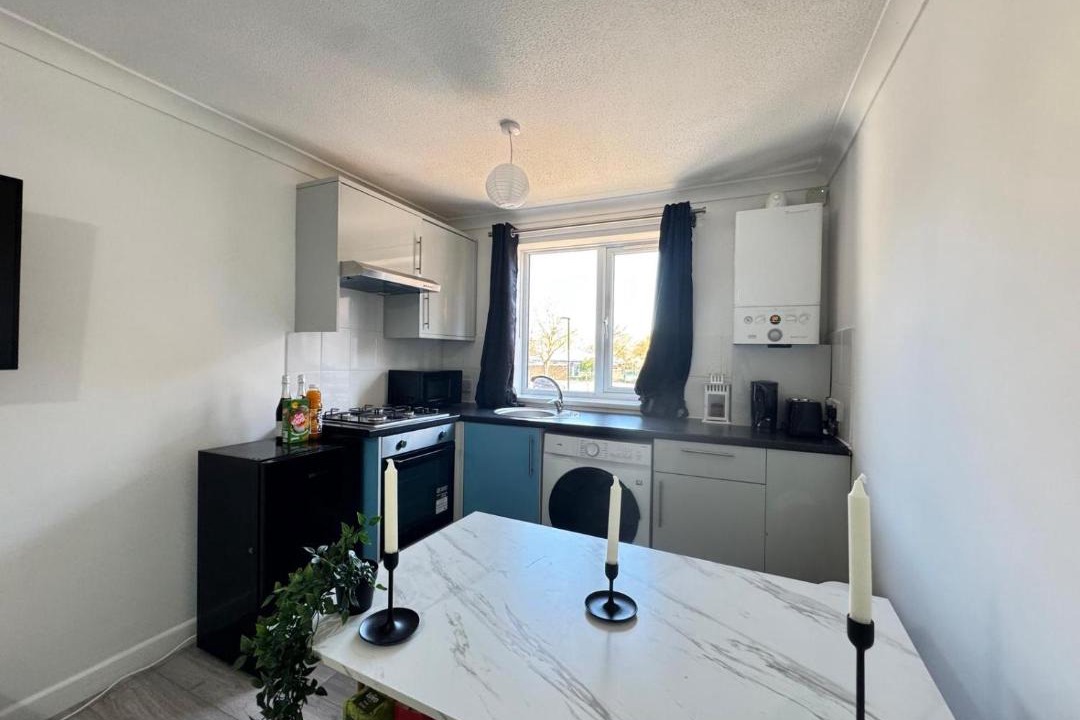 Photo of Others in Thamesmead