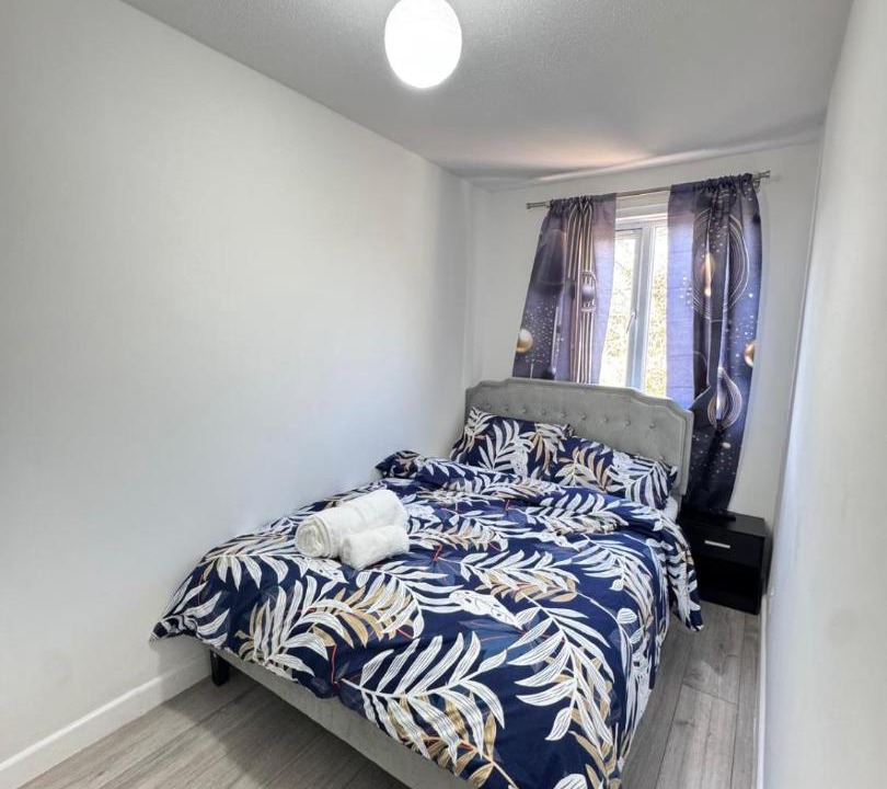 Photo of Bedroom in Thamesmead