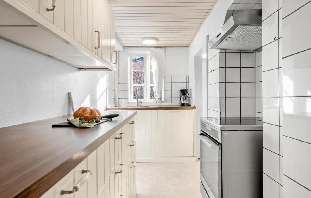 Photo of Kitchen in Ry