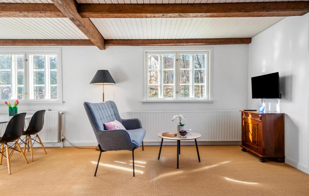 Photo of Livingroom in Ry