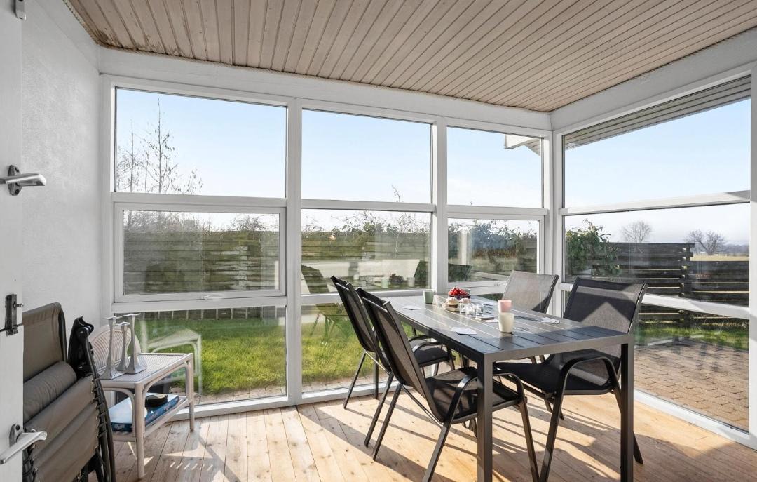 Photo of Patio Balcony in Middelfart