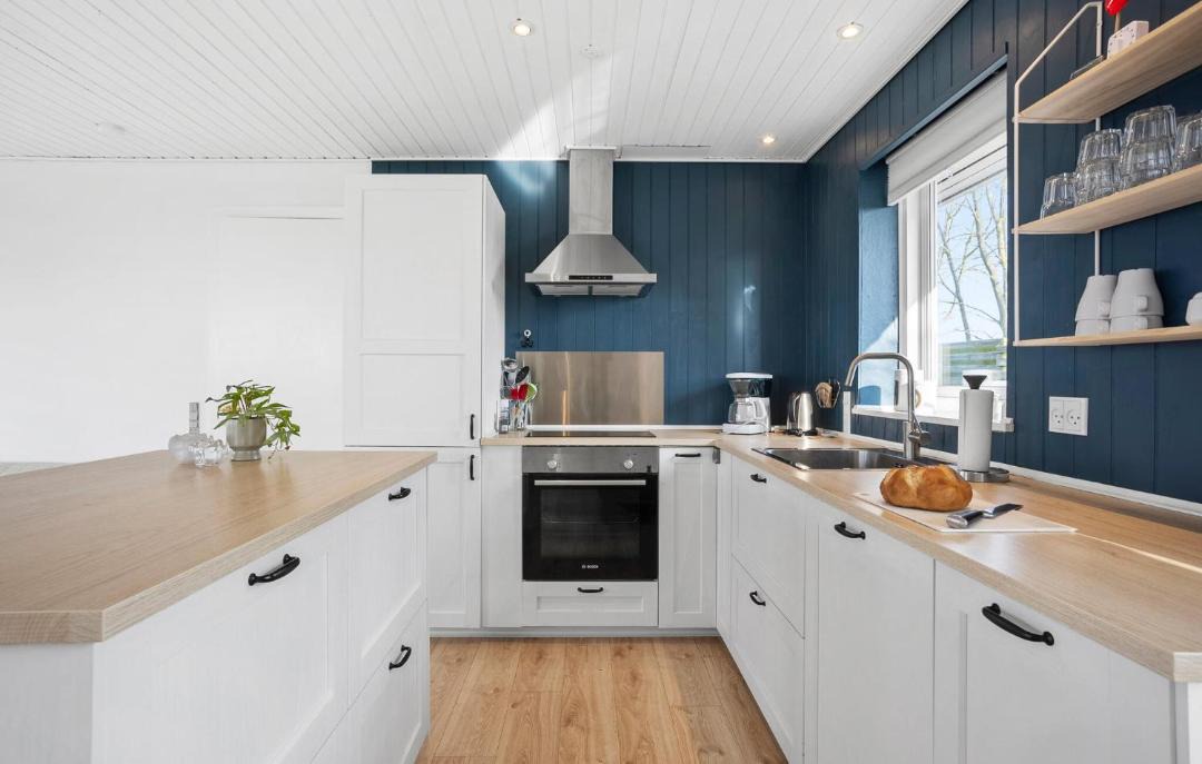 Photo of Kitchen in Middelfart