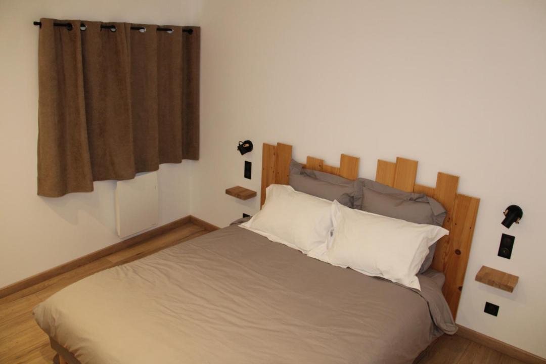 Photo of Bedroom in Condette