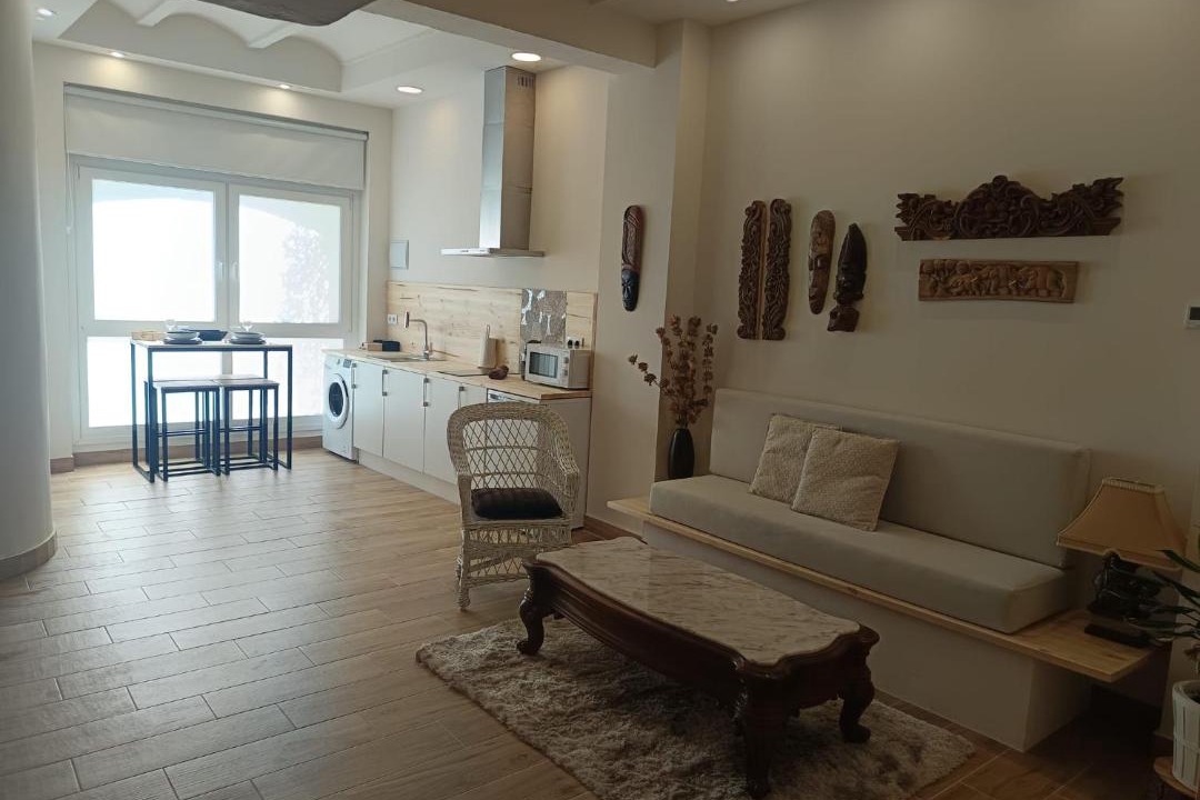 Photo of Livingroom in Santo Domingo de la Calzada
