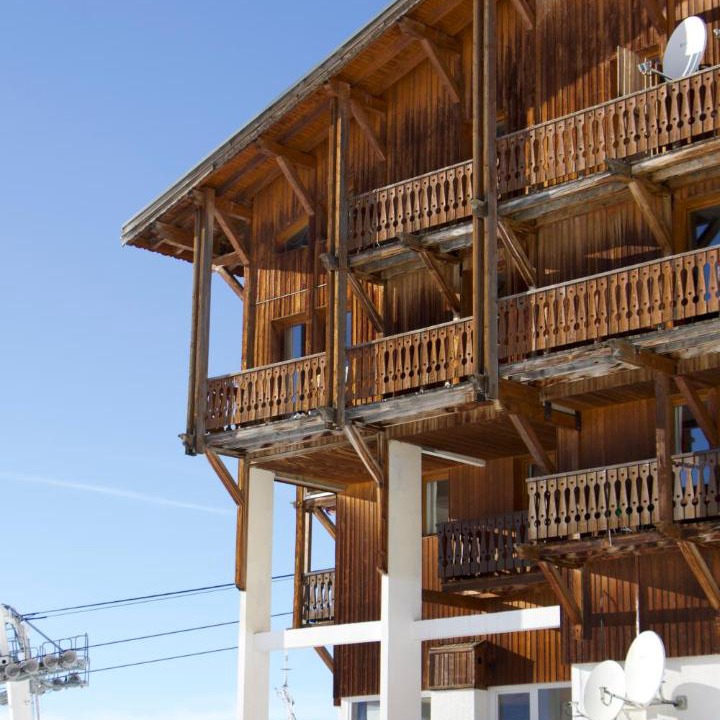 Photo of Others in Val-Thorens