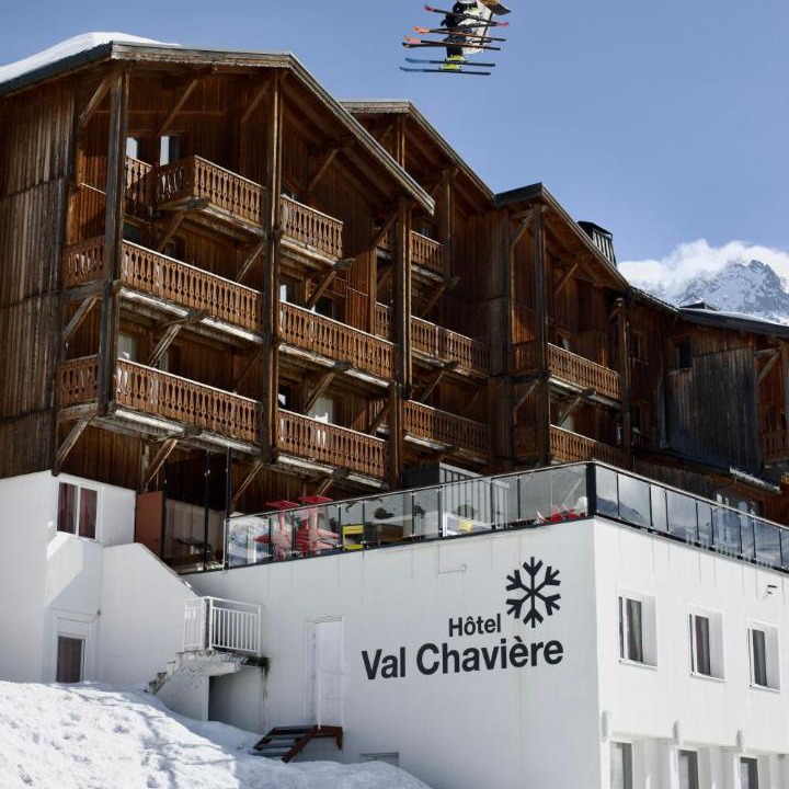 Photo of Others in Val-Thorens