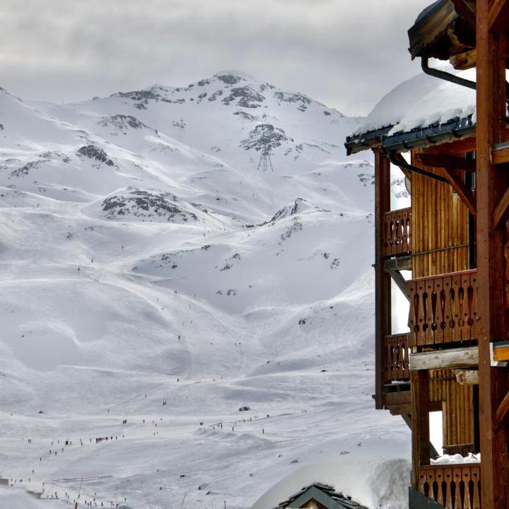 Photo of Others in Val-Thorens