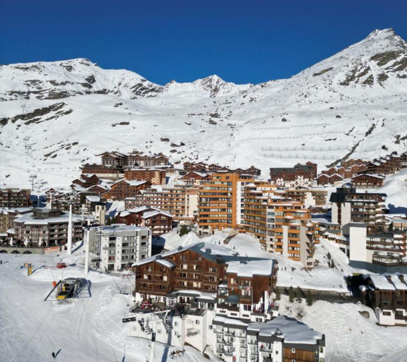 Photo of Others in Val-Thorens