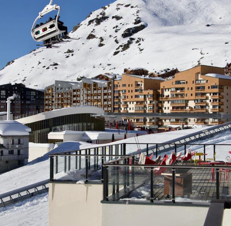 Photo of Others in Val-Thorens