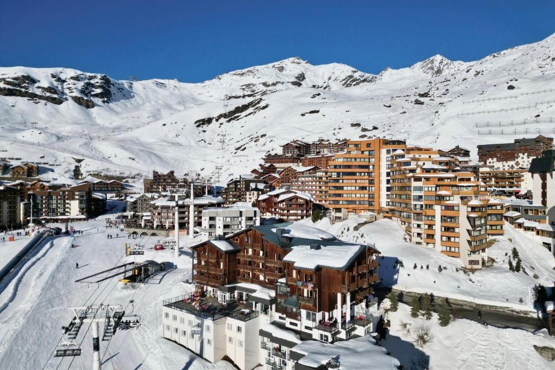 Photo of Others in Val-Thorens
