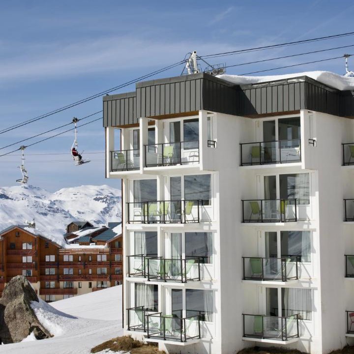 Photo of Others in Val-Thorens