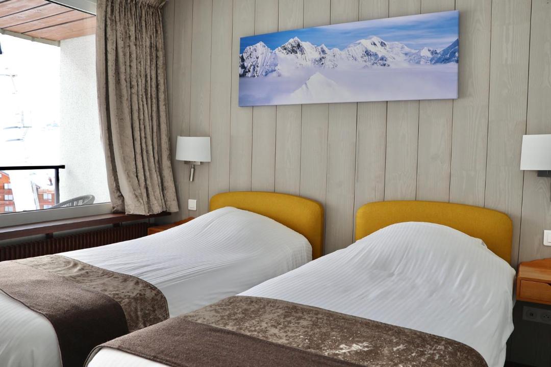 Photo of Others in Val-Thorens