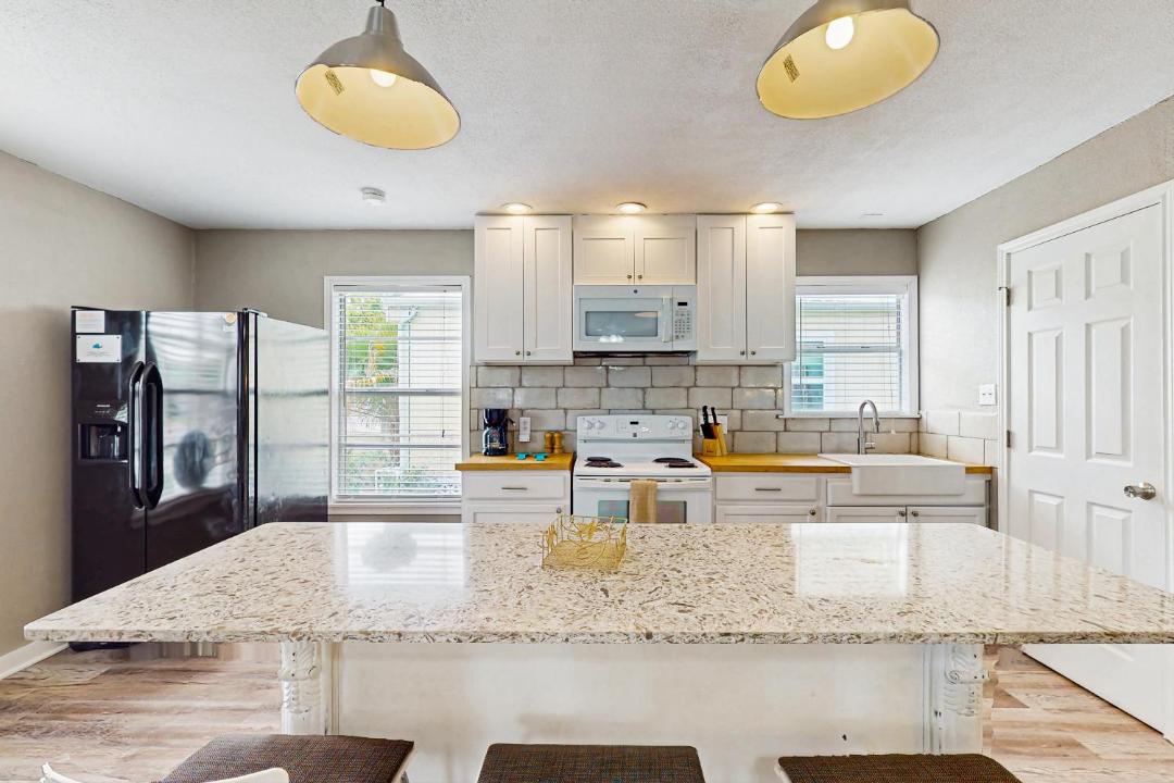 Photo of Kitchen in Fulton