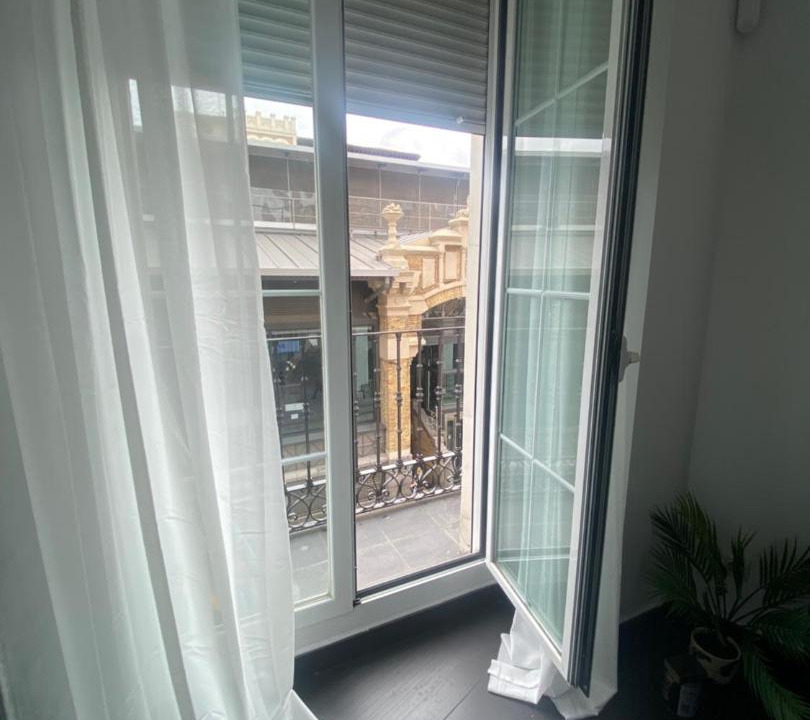 Photo of Patio Balcony in San Pablo