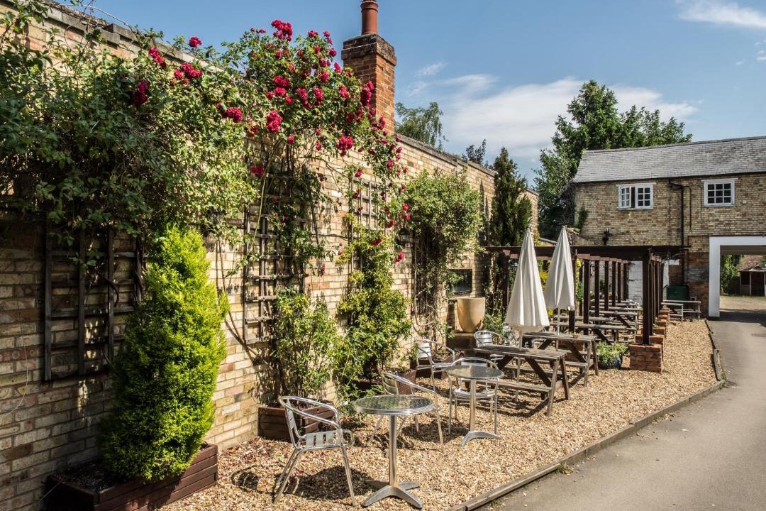 Photo of Others in Woburn