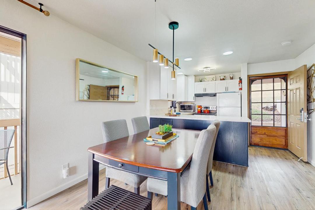 Photo of Kitchen in Nawiliwili