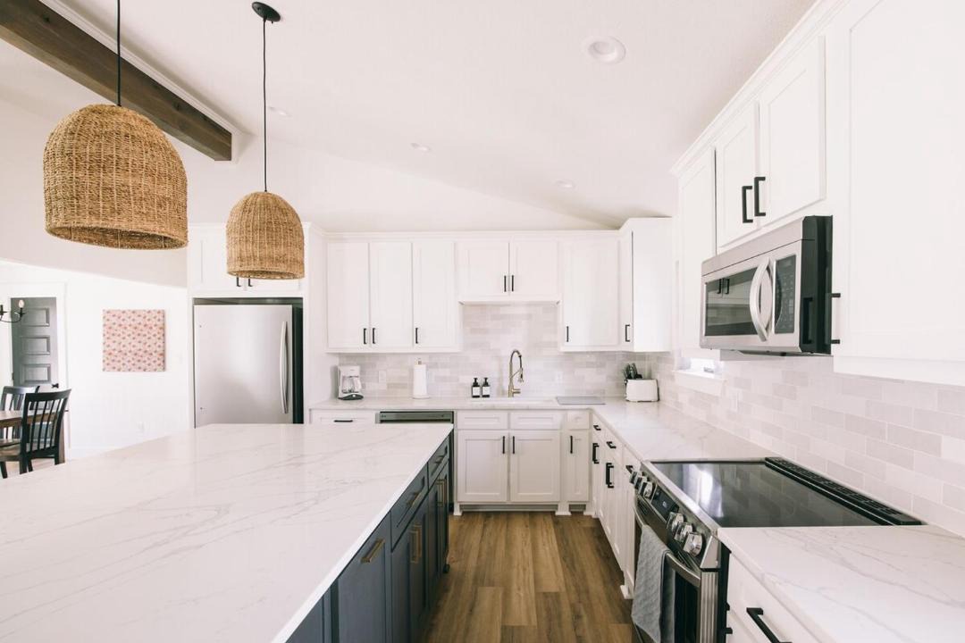 Photo of Kitchen in Aubrey