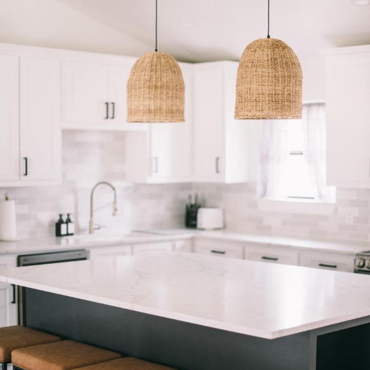 Photo of Kitchen in Aubrey