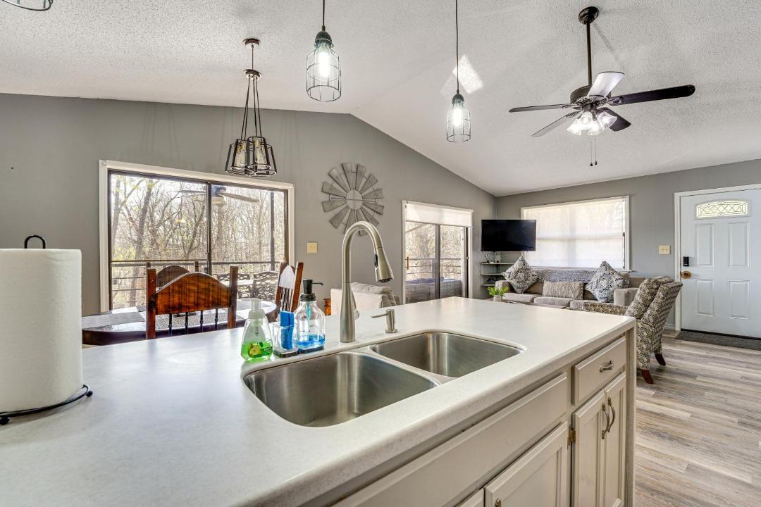Photo of Kitchen in Golden