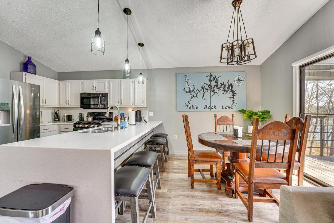 Photo of Kitchen in Golden