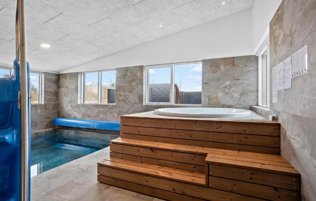 Photo of Bathroom in Hojslev