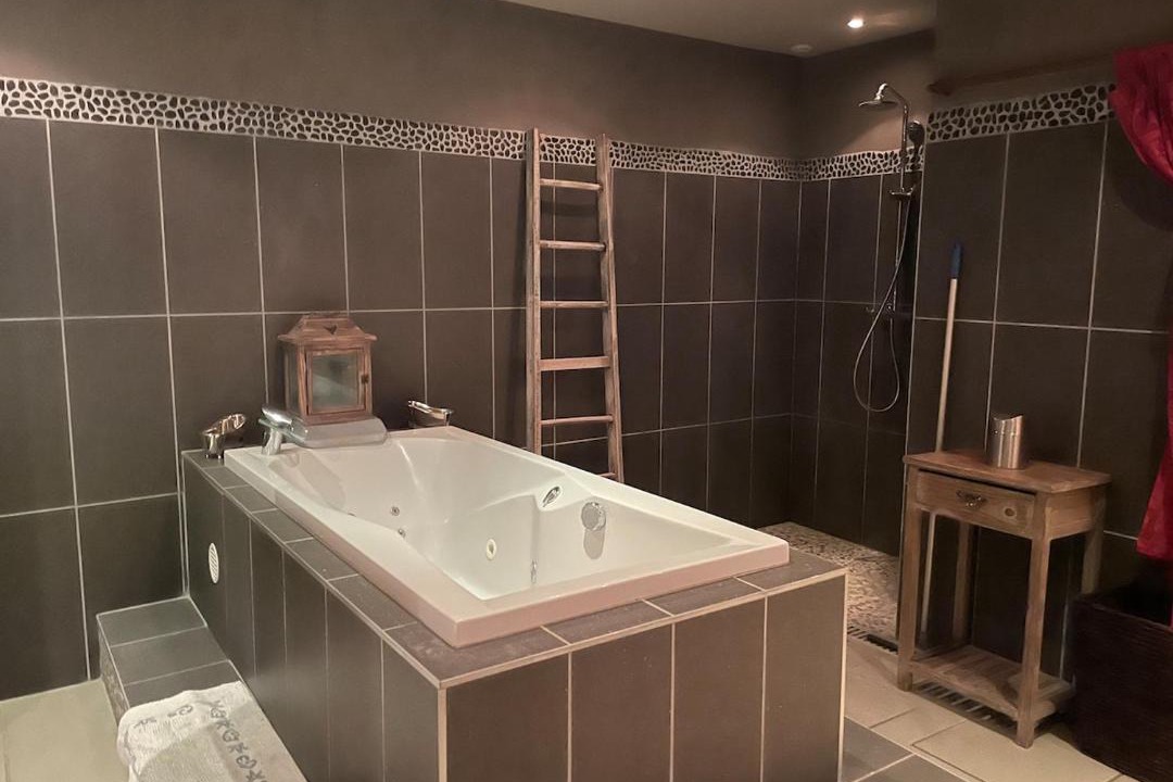 Photo of Bathroom in Jeuxey