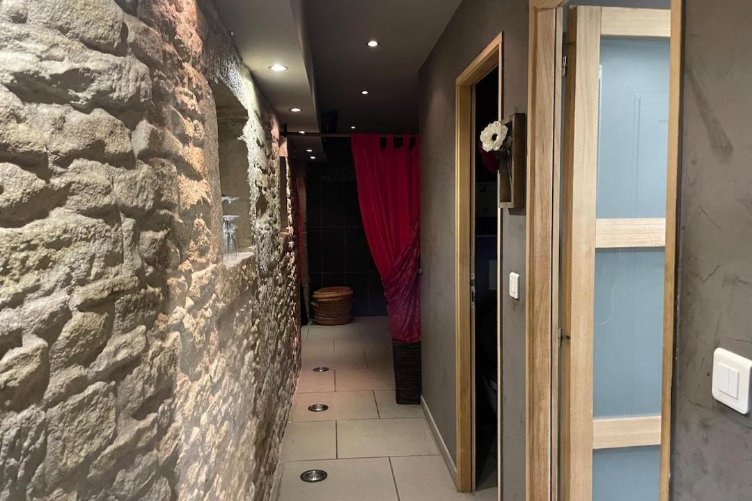 Photo of Bathroom in Jeuxey