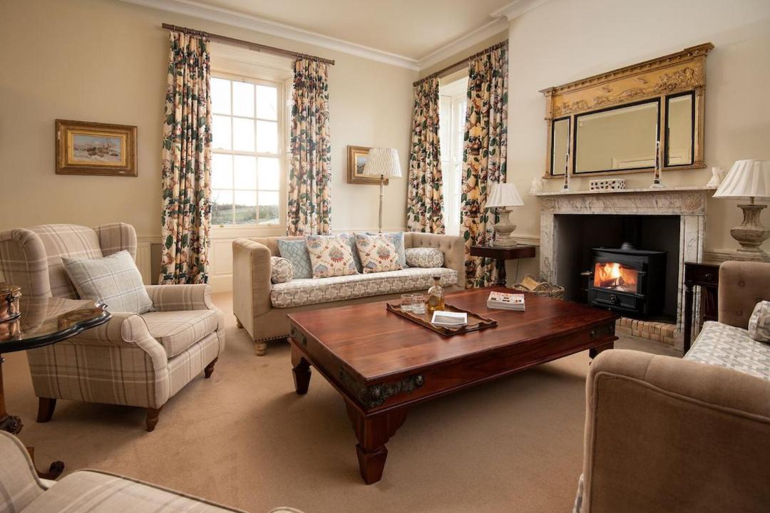 Photo of Livingroom in Berwick-upon-Tweed
