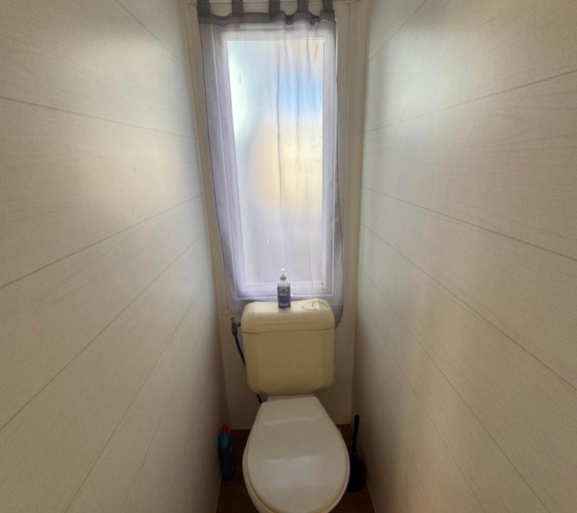 Photo of Bathroom in Vic-la-Gardiole