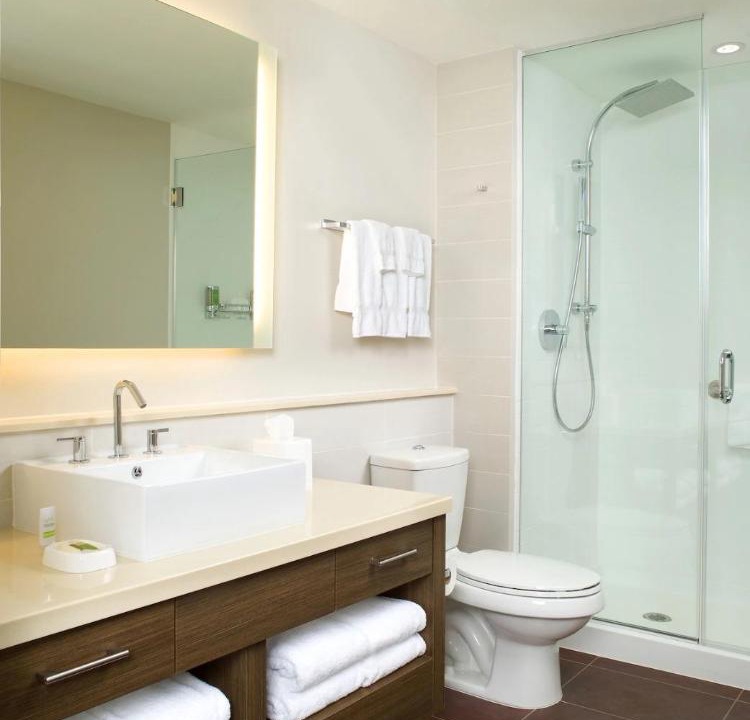 Photo of Bathroom in Ewing