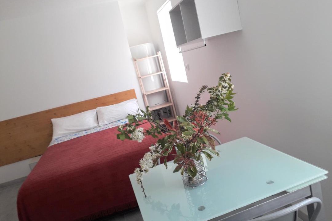 Photo of Bedroom in Vanosc