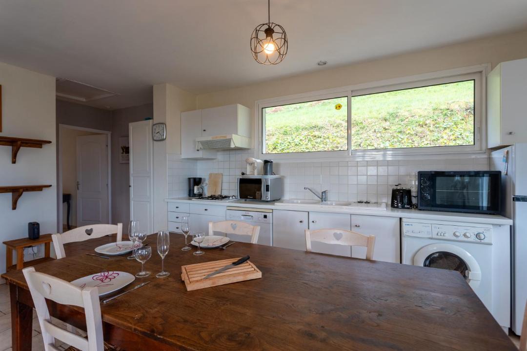 Photo of Kitchen in Lagarde