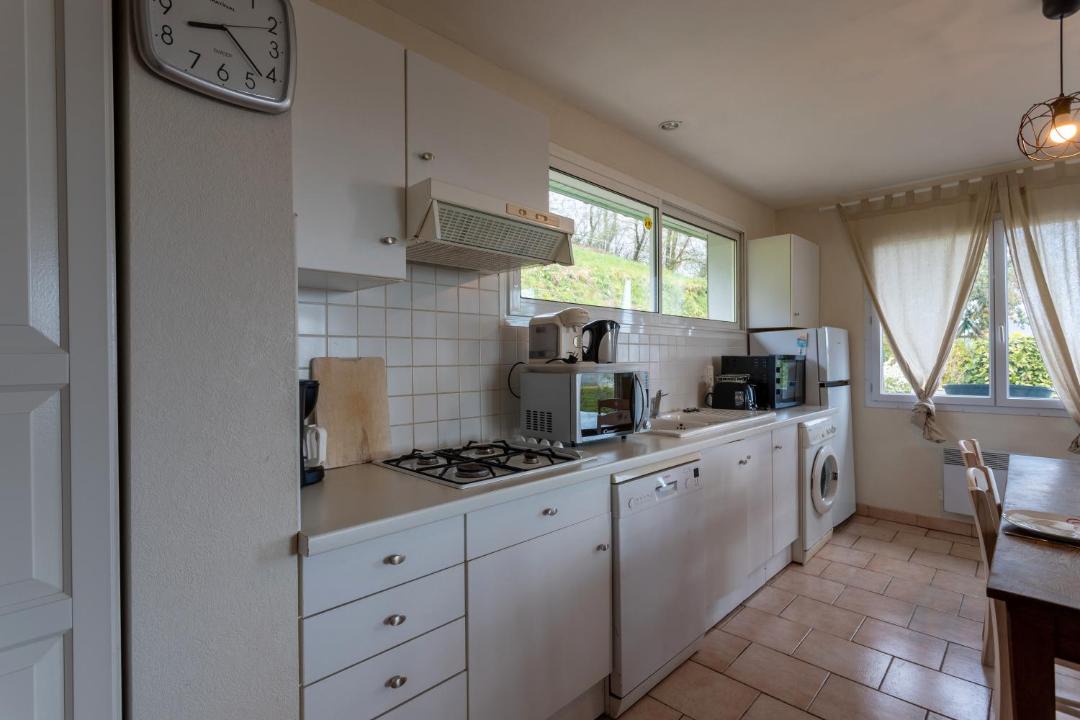 Photo of Kitchen in Lagarde