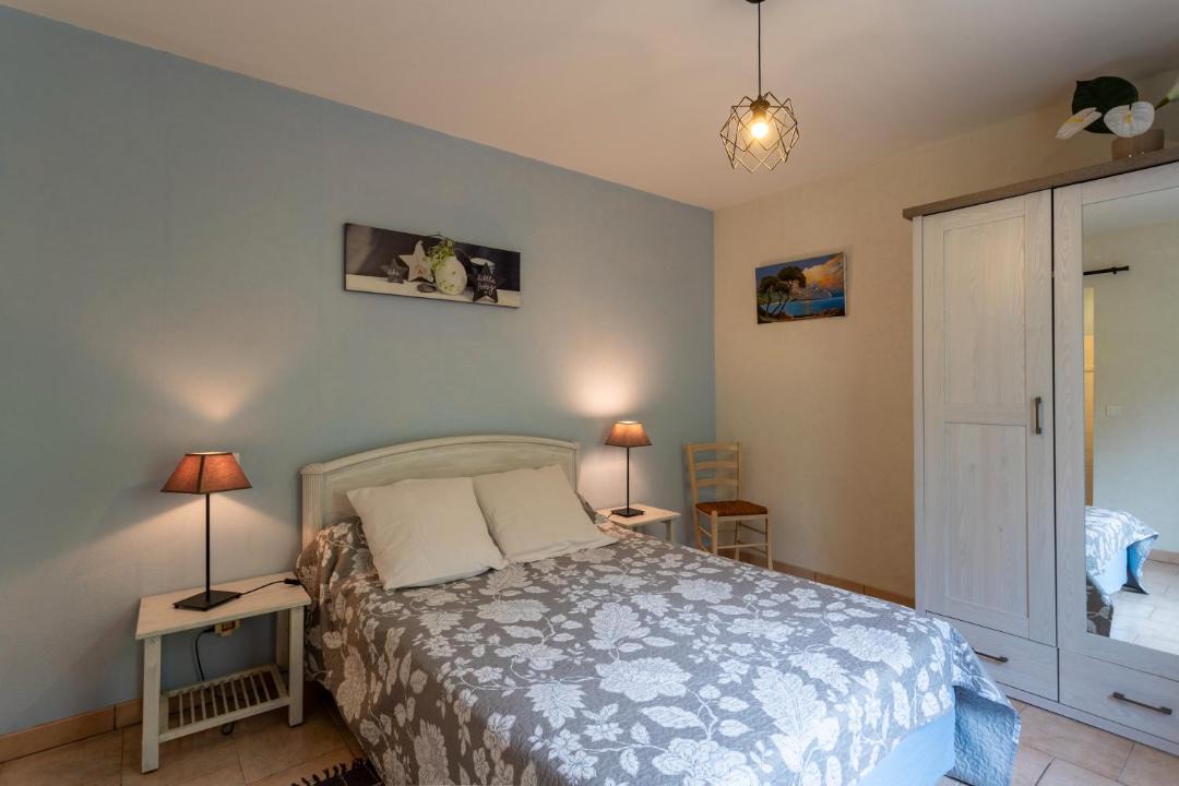 Photo of Bedroom in Lagarde