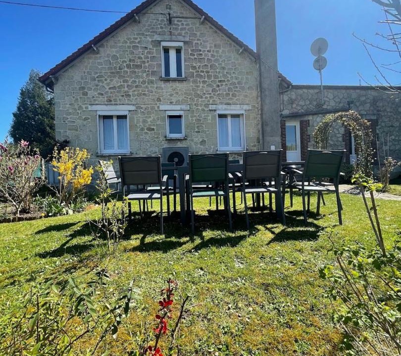 Photo of Others in Coucy-le-Chateau-Auffrique