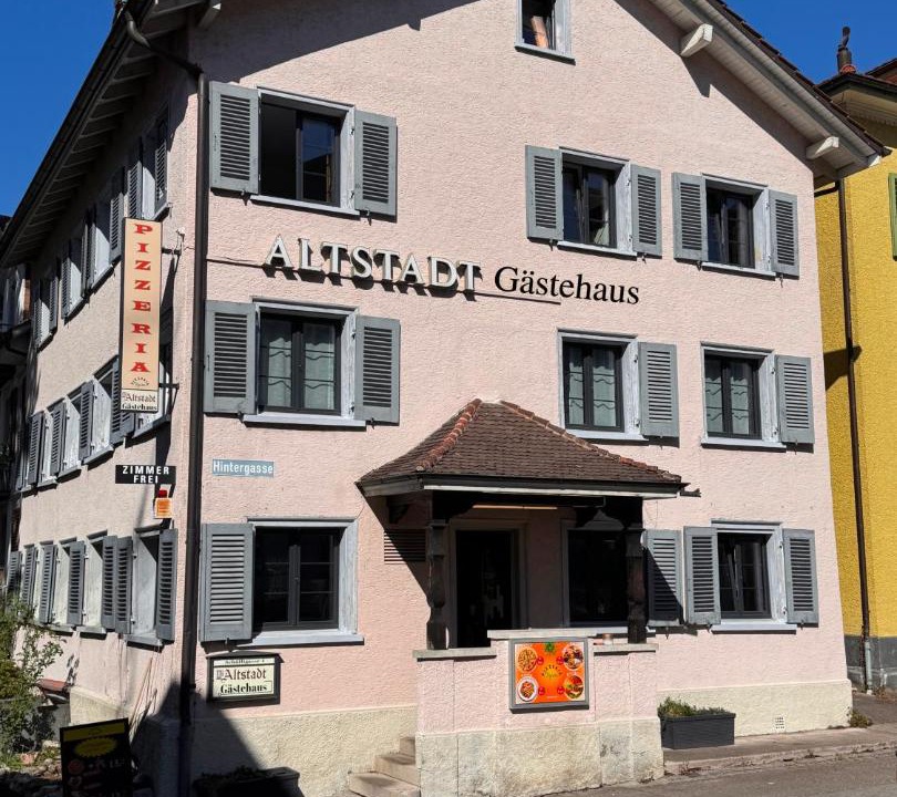 Photo of Others in Arbon