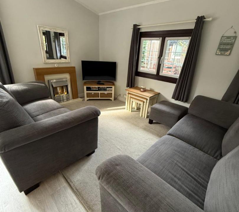 Photo of Livingroom in Cenarth