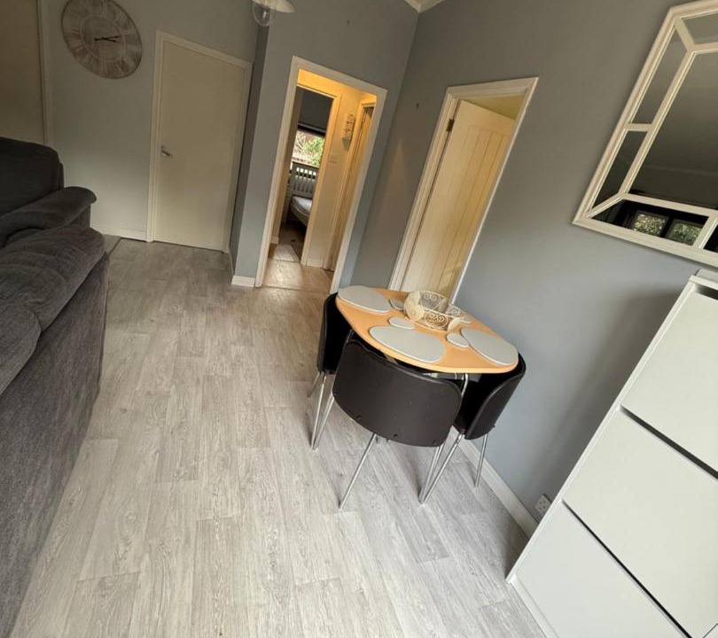 Photo of Bedroom in Cenarth