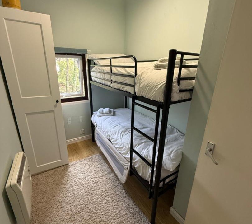 Photo of Bedroom in Cenarth