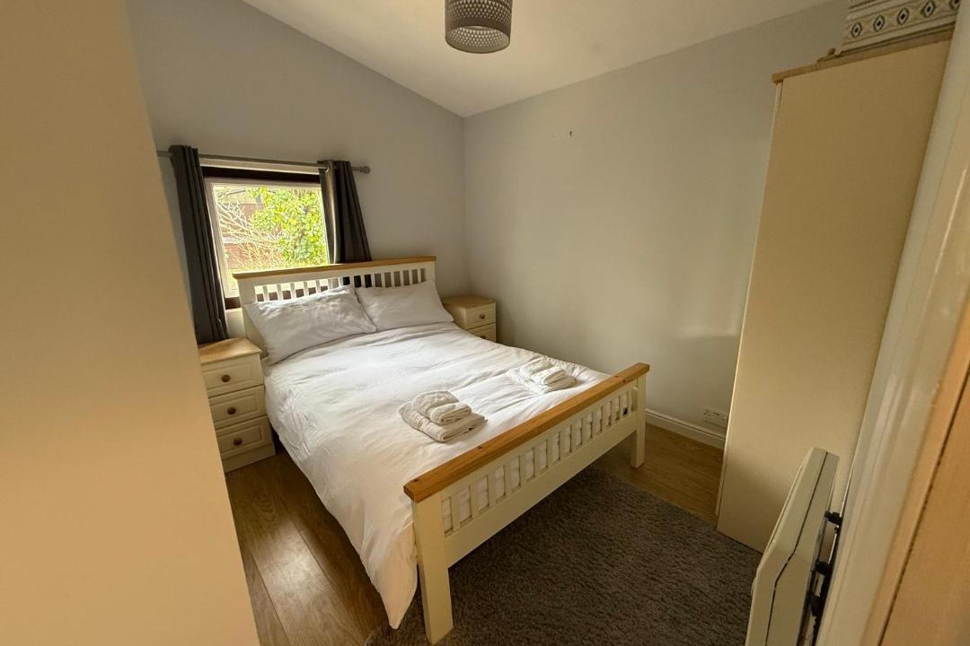 Photo of Bedroom in Cenarth