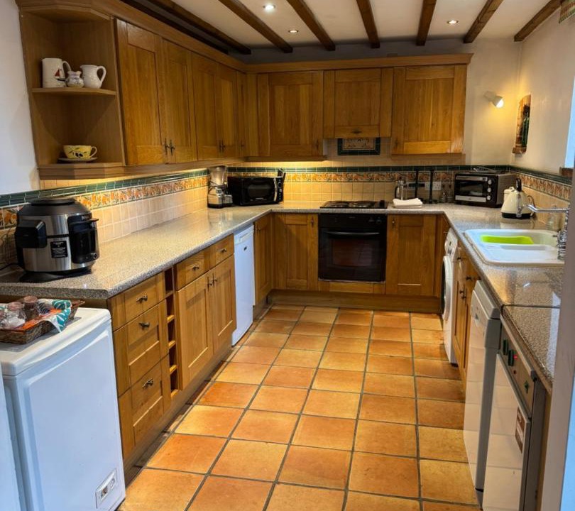 Photo of Kitchen in Aldborough